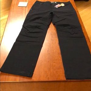 NEW Mountain Hardware Piro Hiking Pants 31/34